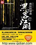 疯狂的硬盘（黑客江湖）