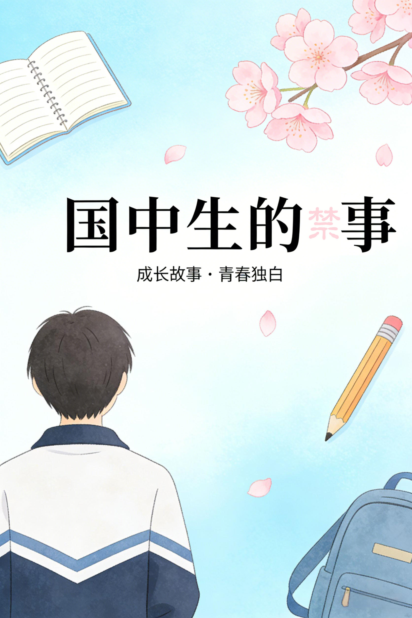 国中生的禁事